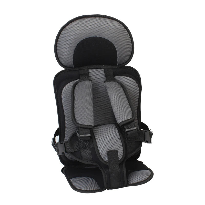 Kids Car Seat Cushion Adjustable